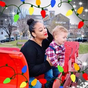 Meet your Posher, Alyssa